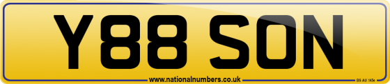 Y88 SON