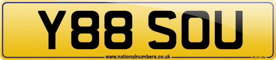 Y88 SOU