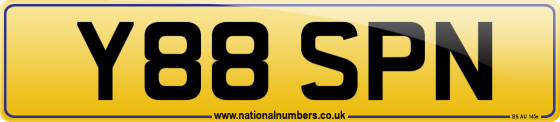 Y88 SPN