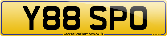 Y88 SPO
