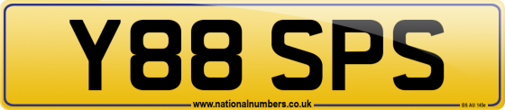 Y88 SPS