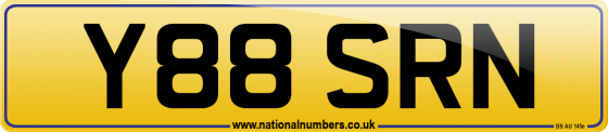 Y88 SRN