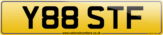 Y88 STF