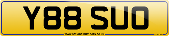 Y88 SUO