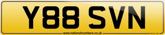 Y88 SVN