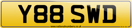 Y88 SWD