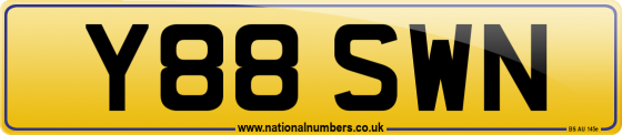 Y88 SWN