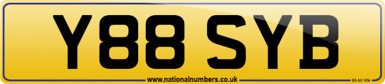 Y88 SYB