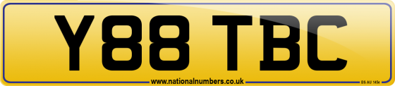 Y88 TBC