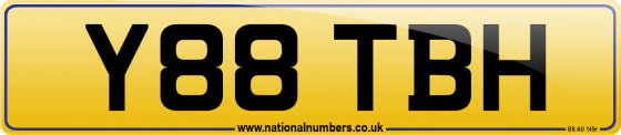 Y88 TBH