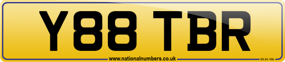 Y88 TBR