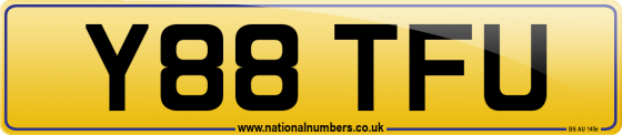 Y88 TFU