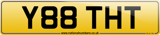 Y88 THT
