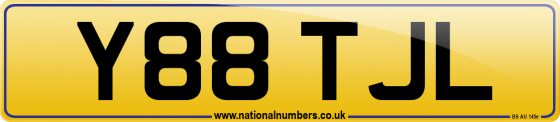 Y88 TJL