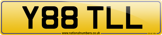 Y88 TLL