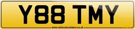 Y88 TMY