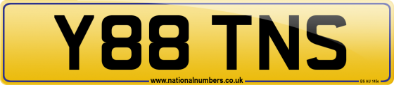 Y88 TNS