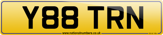 Y88 TRN