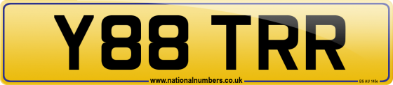 Y88 TRR