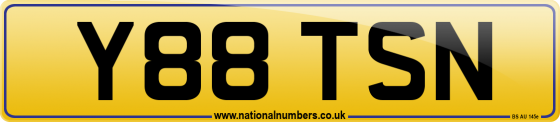 Y88 TSN