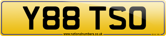 Y88 TSO