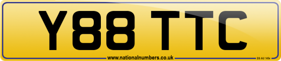 Y88 TTC