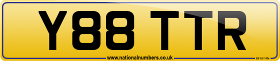 Y88 TTR