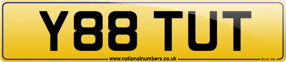 Y88 TUT