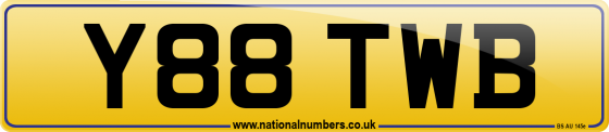 Y88 TWB