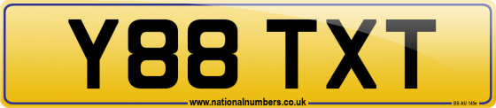 Y88 TXT