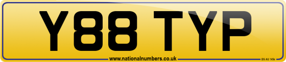 Y88 TYP