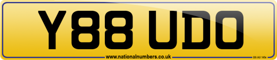 Y88 UDO