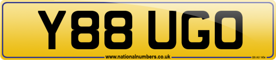 Y88 UGO