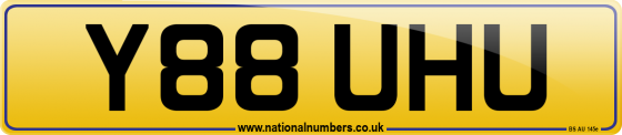 Y88 UHU