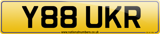 Y88 UKR