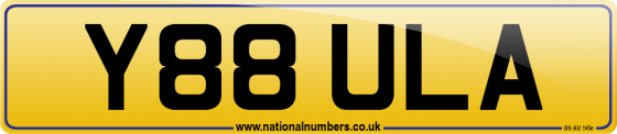 Y88 ULA