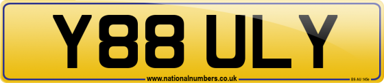 Y88 ULY