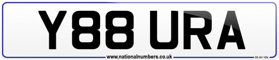 Y88 URA