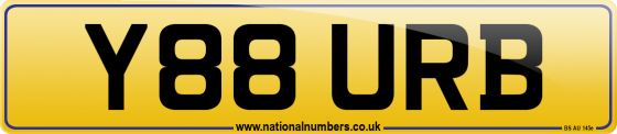 Y88 URB