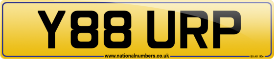 Y88 URP