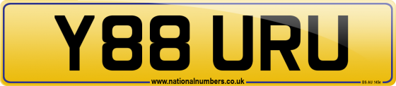 Y88 URU