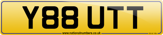Y88 UTT