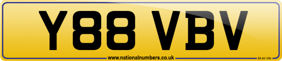 Y88 VBV