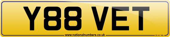Y88 VET