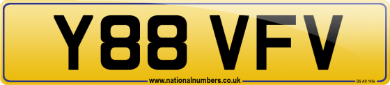 Y88 VFV
