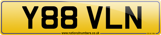 Y88 VLN