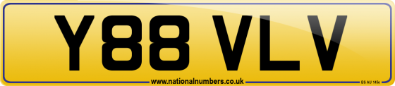 Y88 VLV
