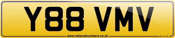 Y88 VMV