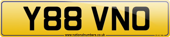Y88 VNO