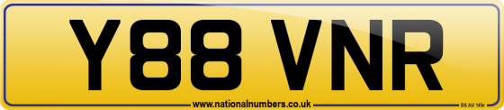 Y88 VNR